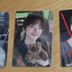 BOYNEXTDOOR Woonhak photocard for sale