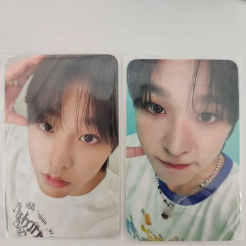 NCT Wish Everland Entrance Photocard Mission Photocard Riku Bulk Sale
