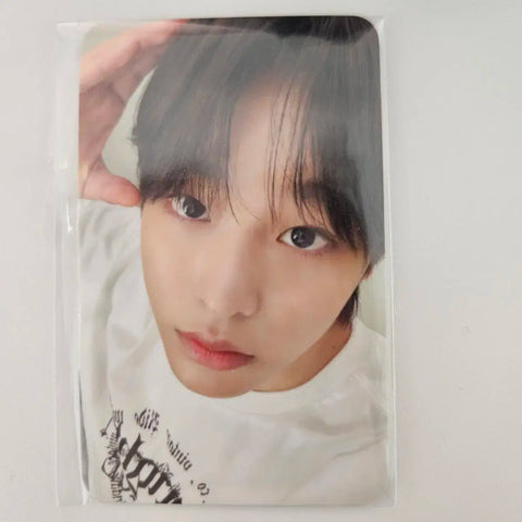 NCT Wish Everland Entrance Photocard Mission Photocard Riku Bulk Sale
