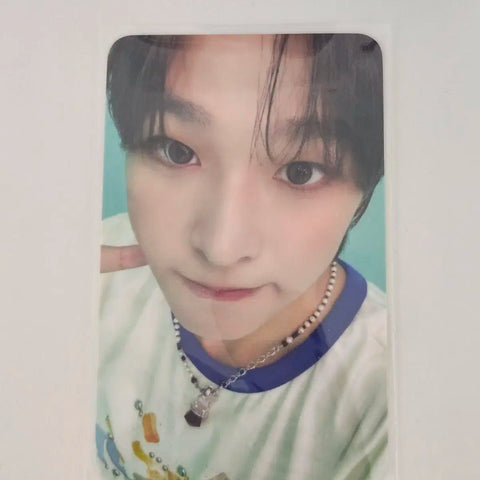 NCT Wish Everland Entrance Photocard Mission Photocard Riku Sale Bulk
