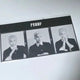 BTS RM Proof Set Weverse Benefit