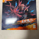 Sega Jujutsu Kaisen Shibuya Incident Luminasta Yuji Itadori Black Flash Figure