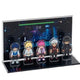 PLAVE Pixel World Acrylics - Selling below cost