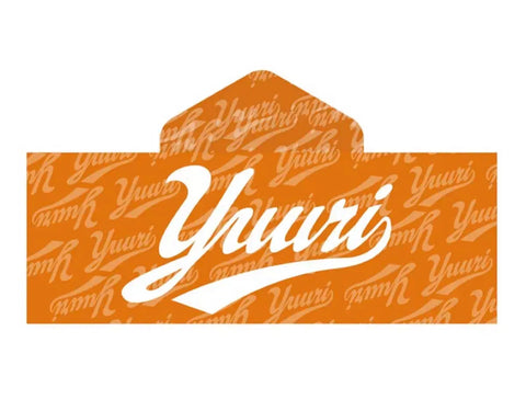 Yuuri YUURI FES Hooded Towel