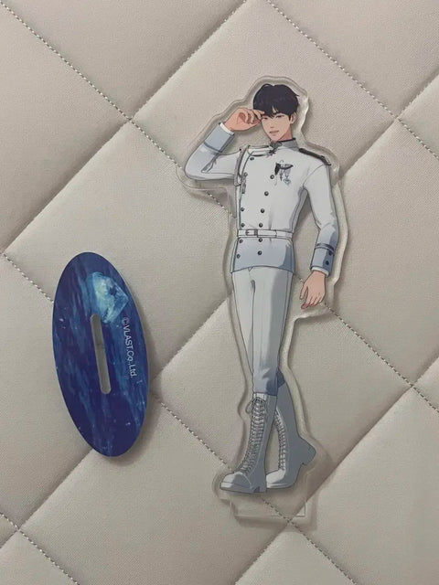 PLAVE Yejun Encore Acrylic Stand