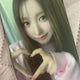 Say my name Saymyname HelloLive Romi version transfer Mei unreleased photo card from