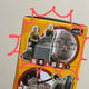Sakamoto Days Sakadei Petit Rama Unopened