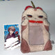 Nijisanji VOLTACTION Seraph Photo Card Holder