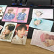 Official Haechan photocard, unofficial goods & photocard