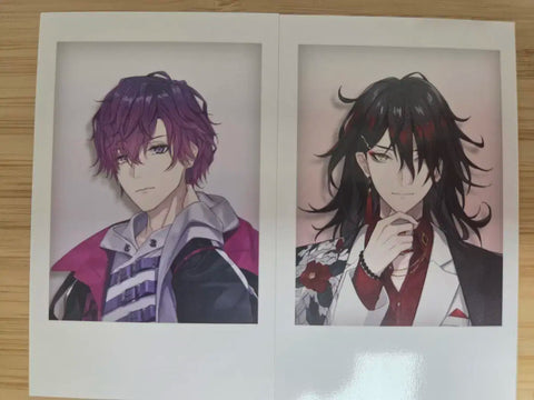 Nijisanji lot