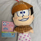 Osomatsu-san Matsuno Osomatsu Armchair Detective Plush