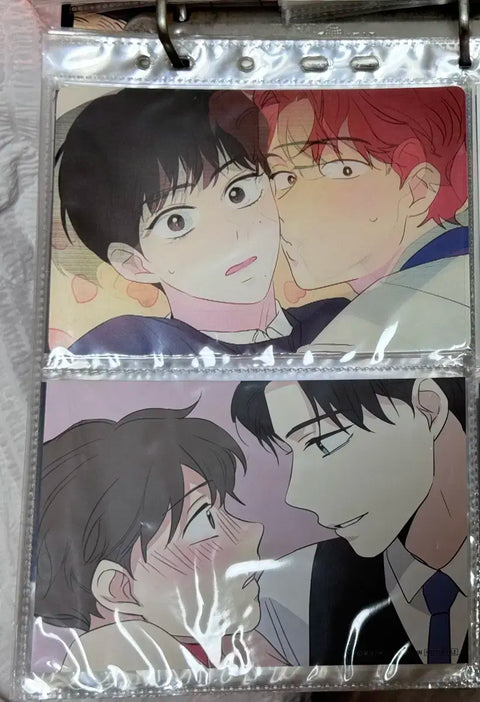 White Ear (Heen Gwi) author, Three Dots, your dream is strange?! Selling goods.