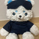 Jujutsu Kaisen Official Teddy Bear Plush - Gojo Satoru