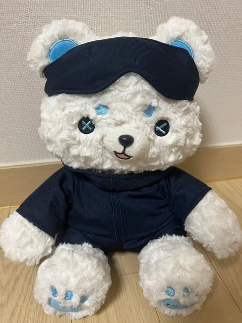 Jujutsu Kaisen Official Teddy Bear Plush - Gojo Satoru