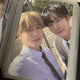 Jaehyun Doyoung Jaedo Perfume Unit Photocard Trading Card Transfer