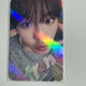NCT Wish Riku photocard transfer