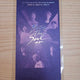 BTS Bring the Soul Movie Original Ticket