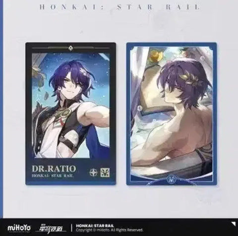 Selling Bungstar Honkai Star Rail Ratio Taobao bonus.
