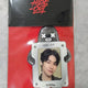 N.Flying N.Fia Mini Holder - Hideout Phiên bản Lee Seunghyub