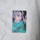 Chuyển khoản thẻ ảnh rút thăm may mắn của TXT Faoi Paste Taehyun