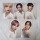 TXT Temptation Soundwave 2nd Lucky Draw Photocards Bulk Transfer