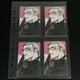 Shutter Line Jake Collection Photocards 4 pcs as a set
