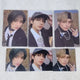 TXT Tomorrow X Together Weverse Benefit Set (Including Magnet) for Sale