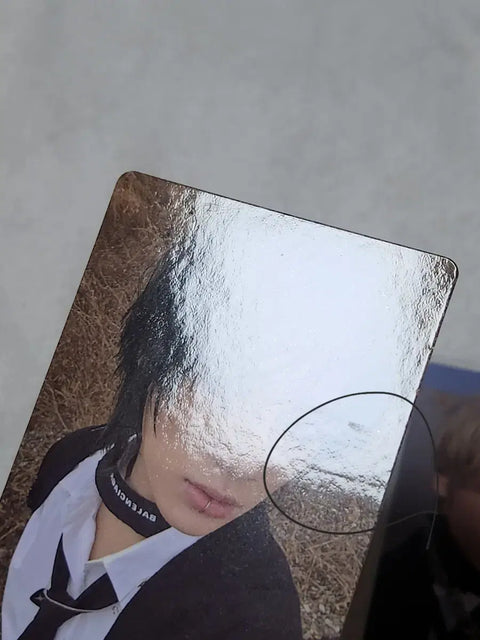 TXT Tomorrow X Together Weverse Benefit Set (Including Magnet) for Sale