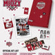 ITZY 4th Fan Club Kit Sale