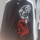 Official Classic Evangelion Kitty Collaboration Jersey Rare Item