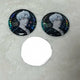 PLAYVE Eunho Pin Badge