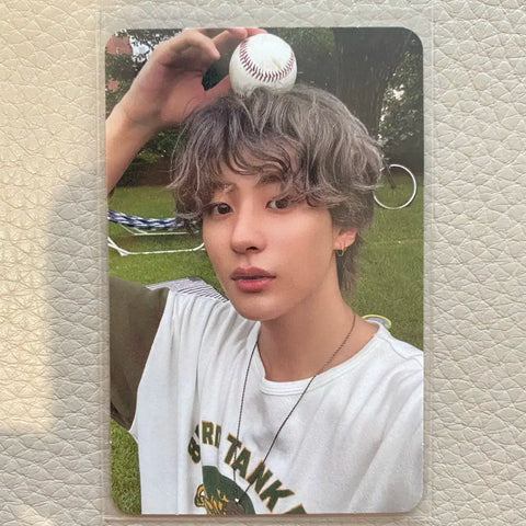 Rise Rising Epilogue Anton Combo Photobook Poca