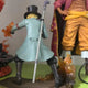 One Piece Sabo figure
