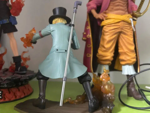 One Piece Sabo figure