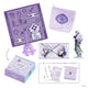 Nijisanji D-tier Hoshirube Goods Happy Pack