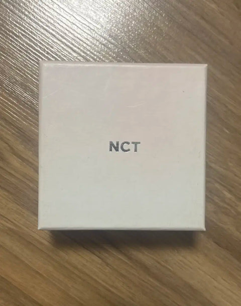 NCT Yuta Birthday Bracelet Original Price Sale