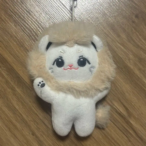 NCT Yuta doll Yutalion