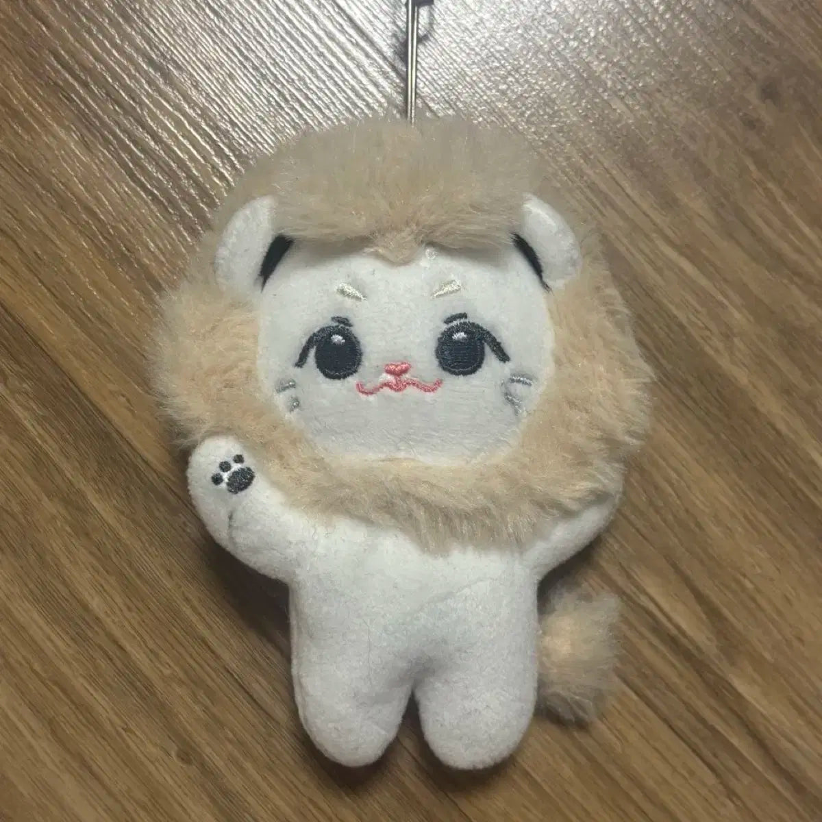 nct127 ユウタ ぬいぐるみ マスタニム 11cm ユライオン NCT Yuta doll Yutalion – RINGKO