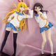 Nisekoi Chitoge Kosaki Figure Bundle