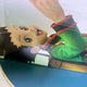 Hunter x Hunter Gon Figure Killua Greed Island HxH