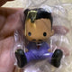 Conan, Peta-dol, Kogoro Mori