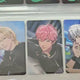 PLAVE Dash unreleased photocard