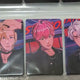 PLAVE Caligo Makestar unreleased photocard
