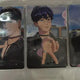 PLAVE Calligo unreleased photo card Blast 2nd
