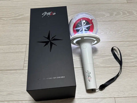 Stray Kids Light Stick ver2