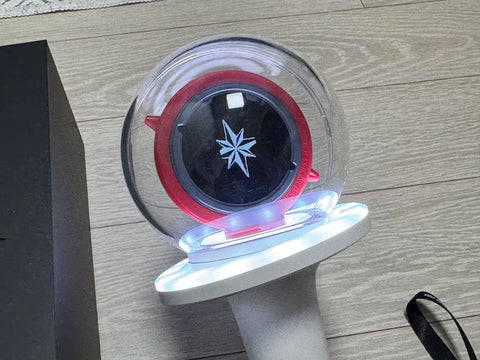 Stray Kids Light Stick ver2