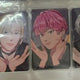 PLAVE Caligo unreleased photocard Who's fan
