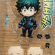 Bộ đồ tàng hình Nendoroid My Hero Academia Izuku Midoriya phiên bản điện ảnh