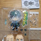 Bộ đồ tàng hình Nendoroid My Hero Academia Izuku Midoriya phiên bản điện ảnh