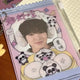 (Mới chưa sử dụng) Vỏ ảnh Panda Dumpling NCT WISH